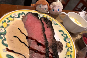 カフェ・ポルトフィーノ