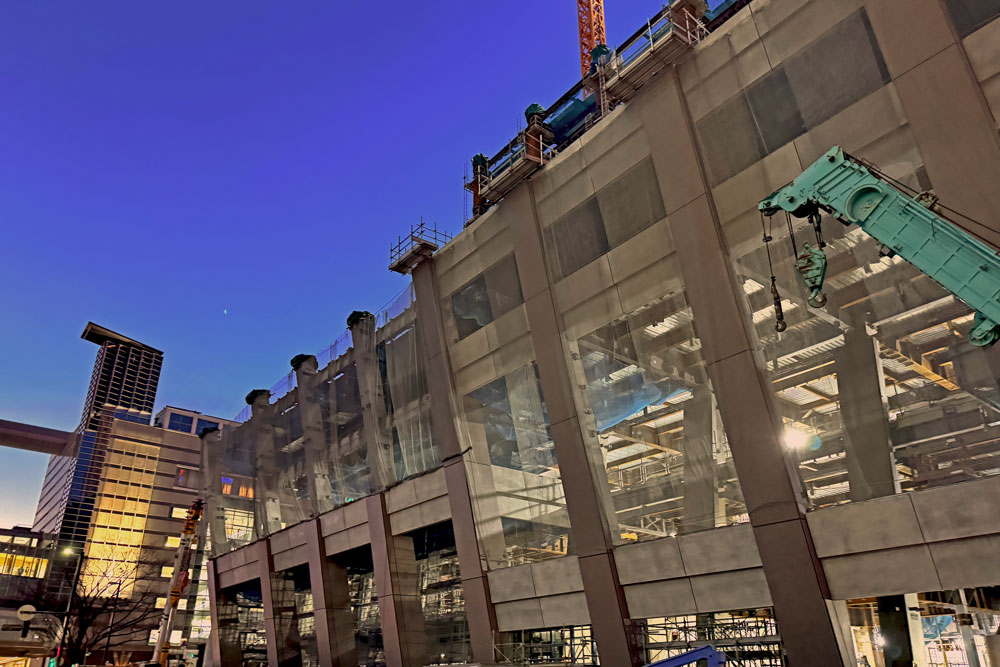 『（仮称）天神1-7計画』