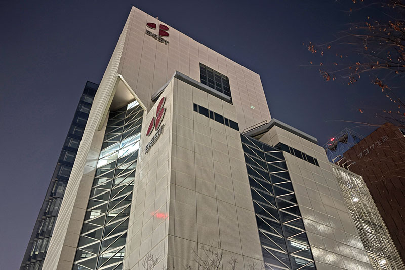 ベスト電器福岡本店